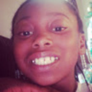 Meet your Posher, Kamryn